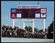 East Carolina vs. Duke football game